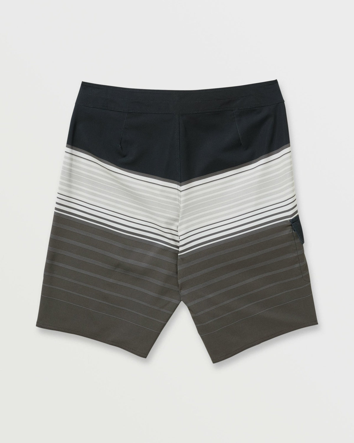 All Day Stripe Pro Performance 20" Boardshorts - Pewter | Billabong