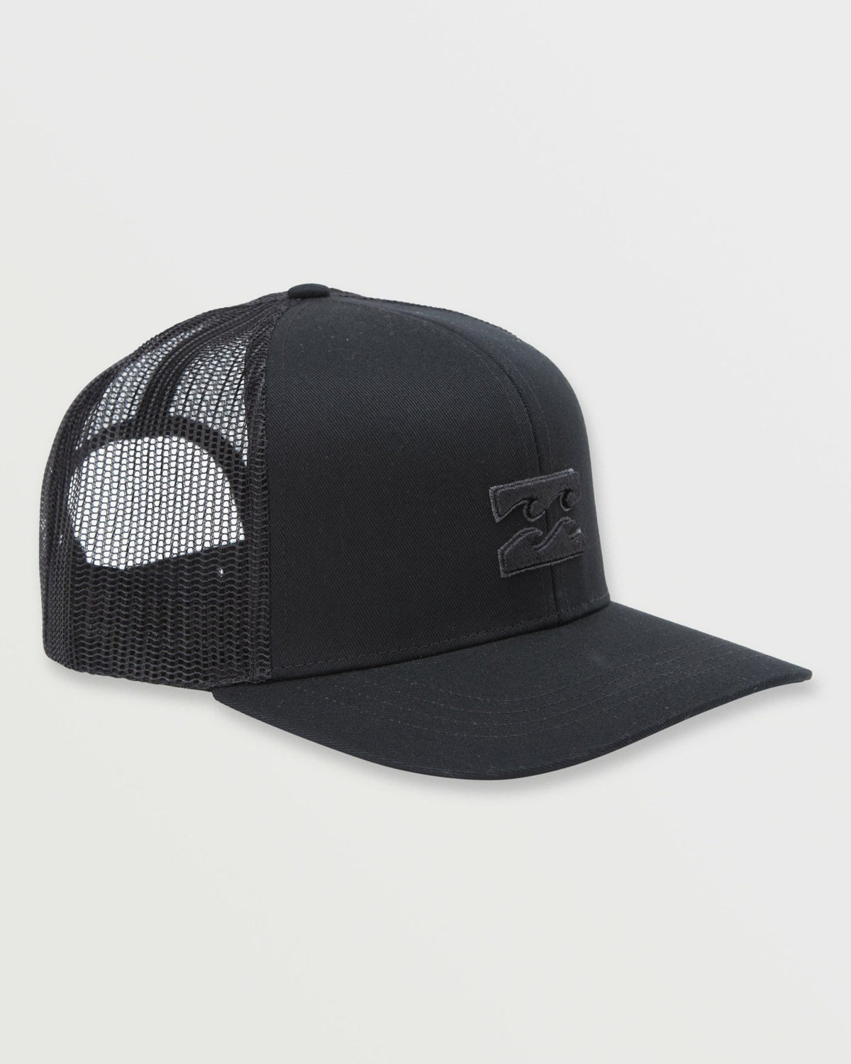 All Day Trucker Hat - Stealth | Billabong