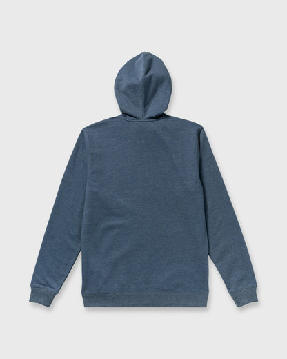 All Day Zip Sweatshirt - Midnight Blue | Billabong