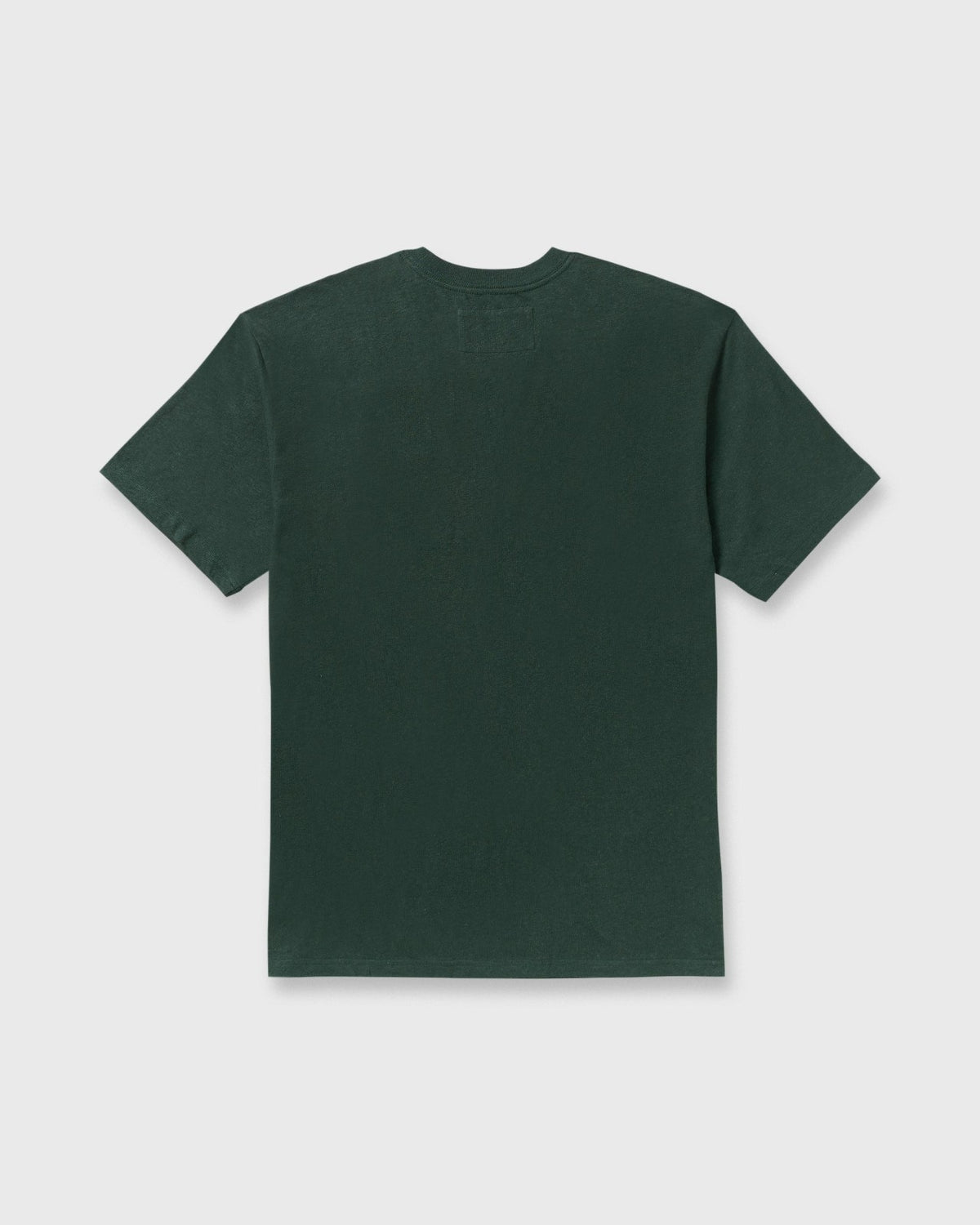 Austin Garage Regular Pocket Short Sleeve T-Shirt - Teal | Billabong