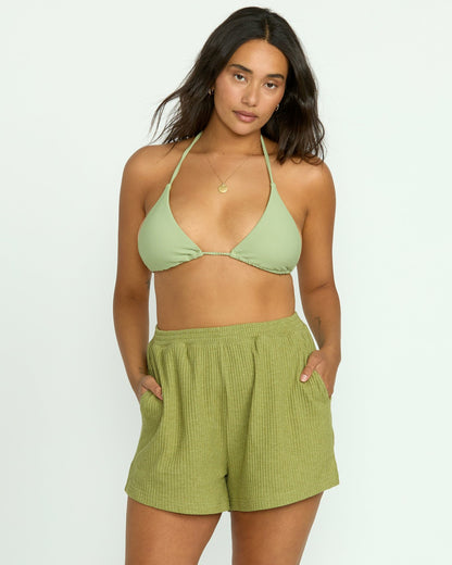 Aya Sun Shorts - Avocado | Billabong