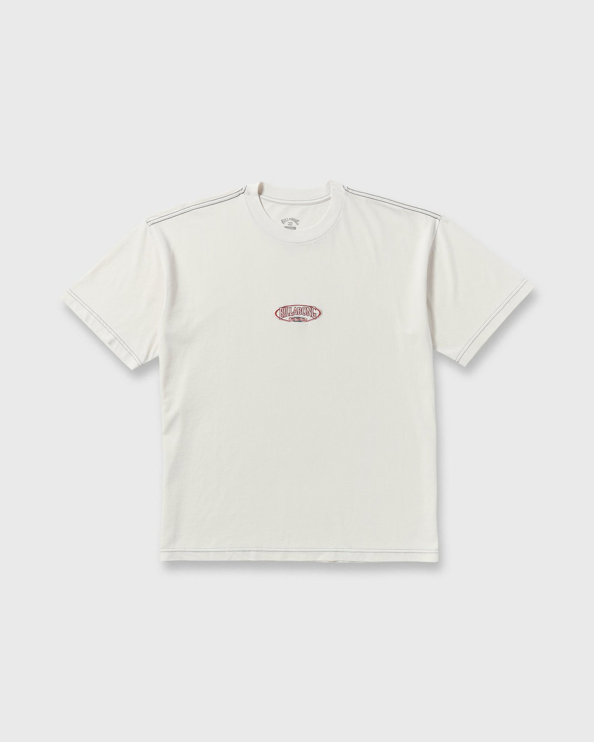 Bad Dog OG Short Sleeve T-Shirt - Cement | Billabong