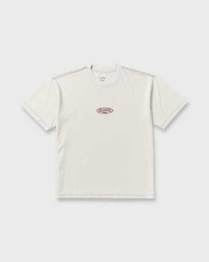 Bad Dog OG Short Sleeve T-Shirt - Cement | Billabong