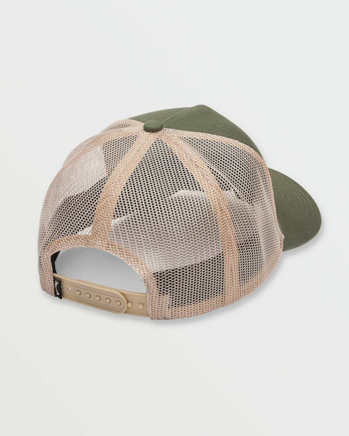 Bad Dog Trucker Hat - Military | Billabong
