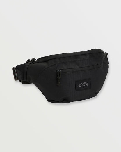 Bali Waistpack - Black | Billabong