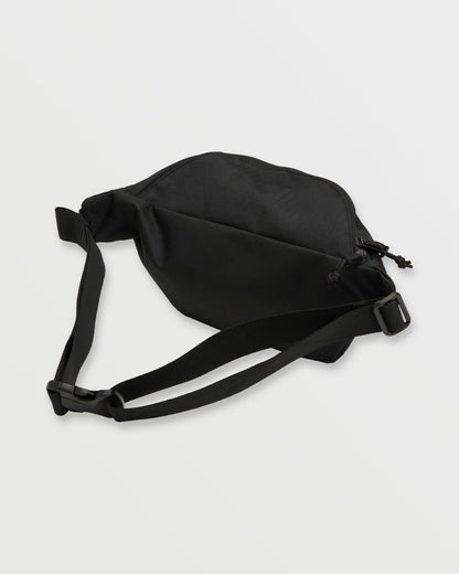 Bali Waistpack - Black | Billabong