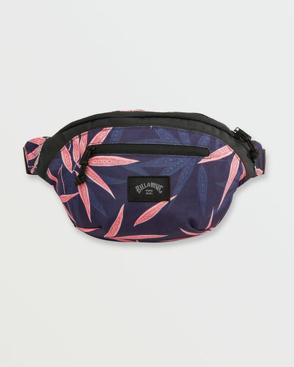 Bali Waistpack - Deep Blue | Billabong