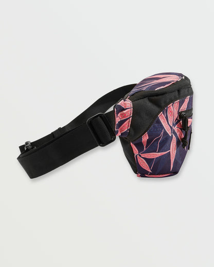 Bali Waistpack - Deep Blue | Billabong
