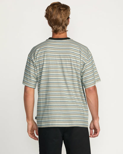 Baxter Tee - Chino | Billabong
