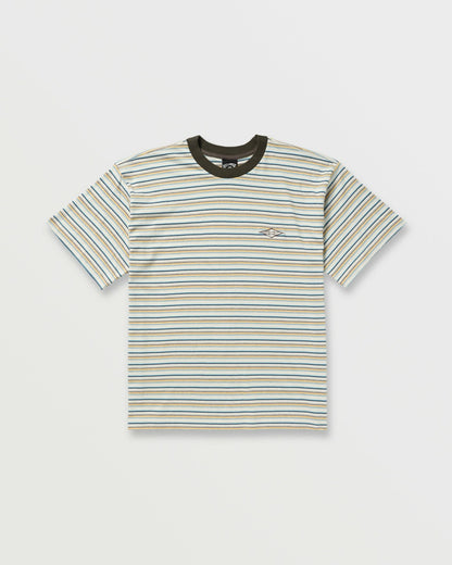 Baxter Tee - Chino | Billabong