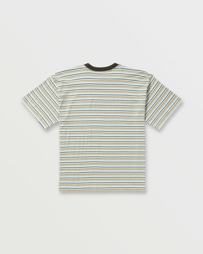 Baxter Tee - Chino | Billabong