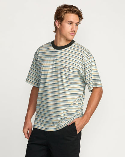 Baxter Tee - Chino | Billabong