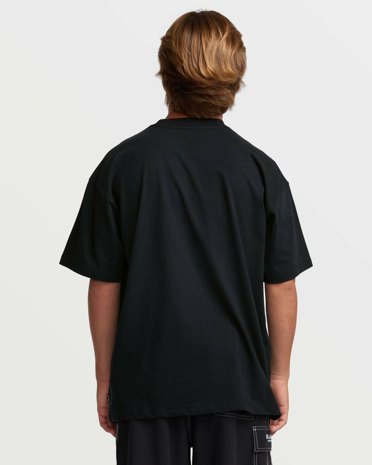 Bong OG Tee - Black | Billabong