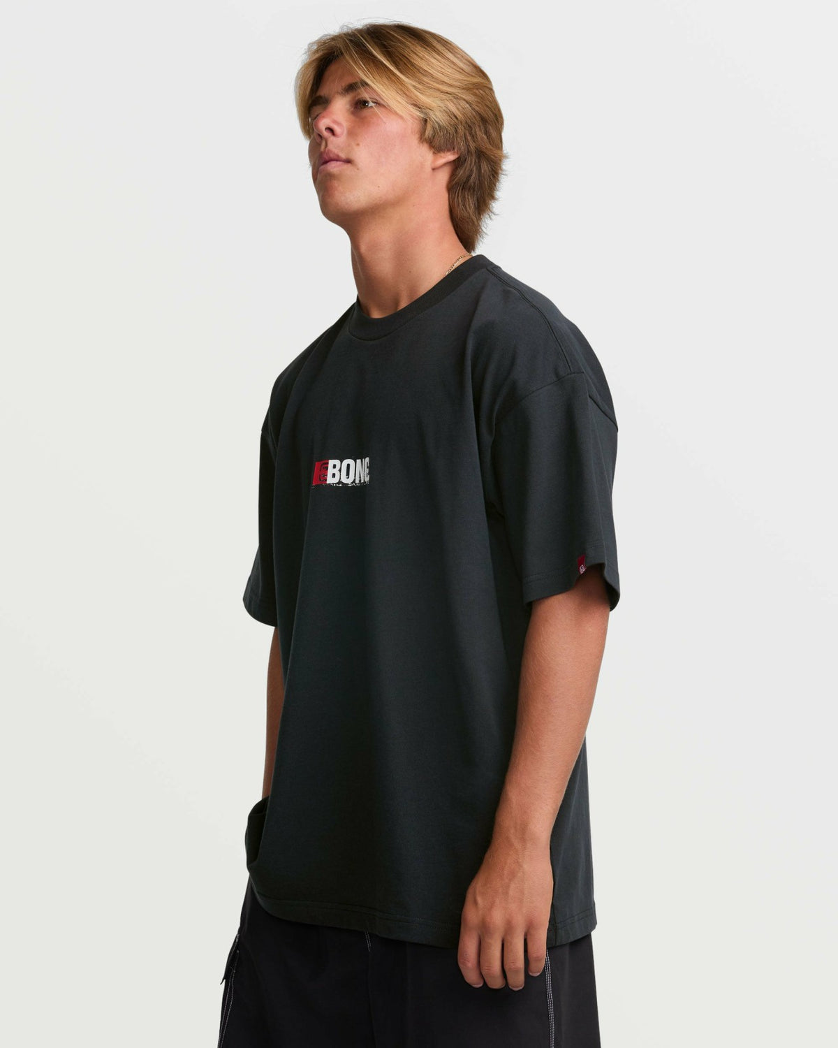 Bong OG Tee - Black | Billabong