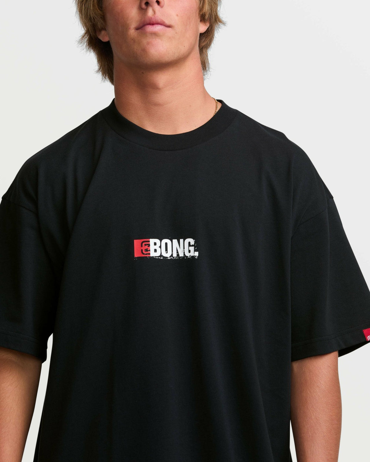 Bong OG Tee - Black | Billabong