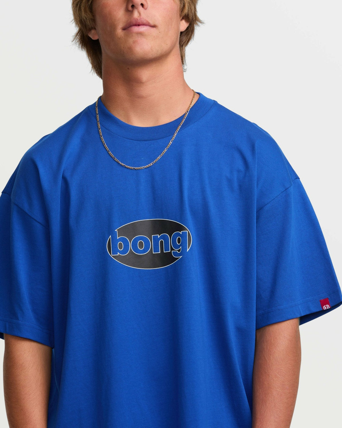 Bong Pill OG Tee - Cobalt | Billabong