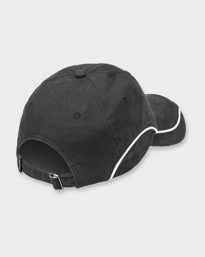Bracket Lad Cap - Black | Billabong