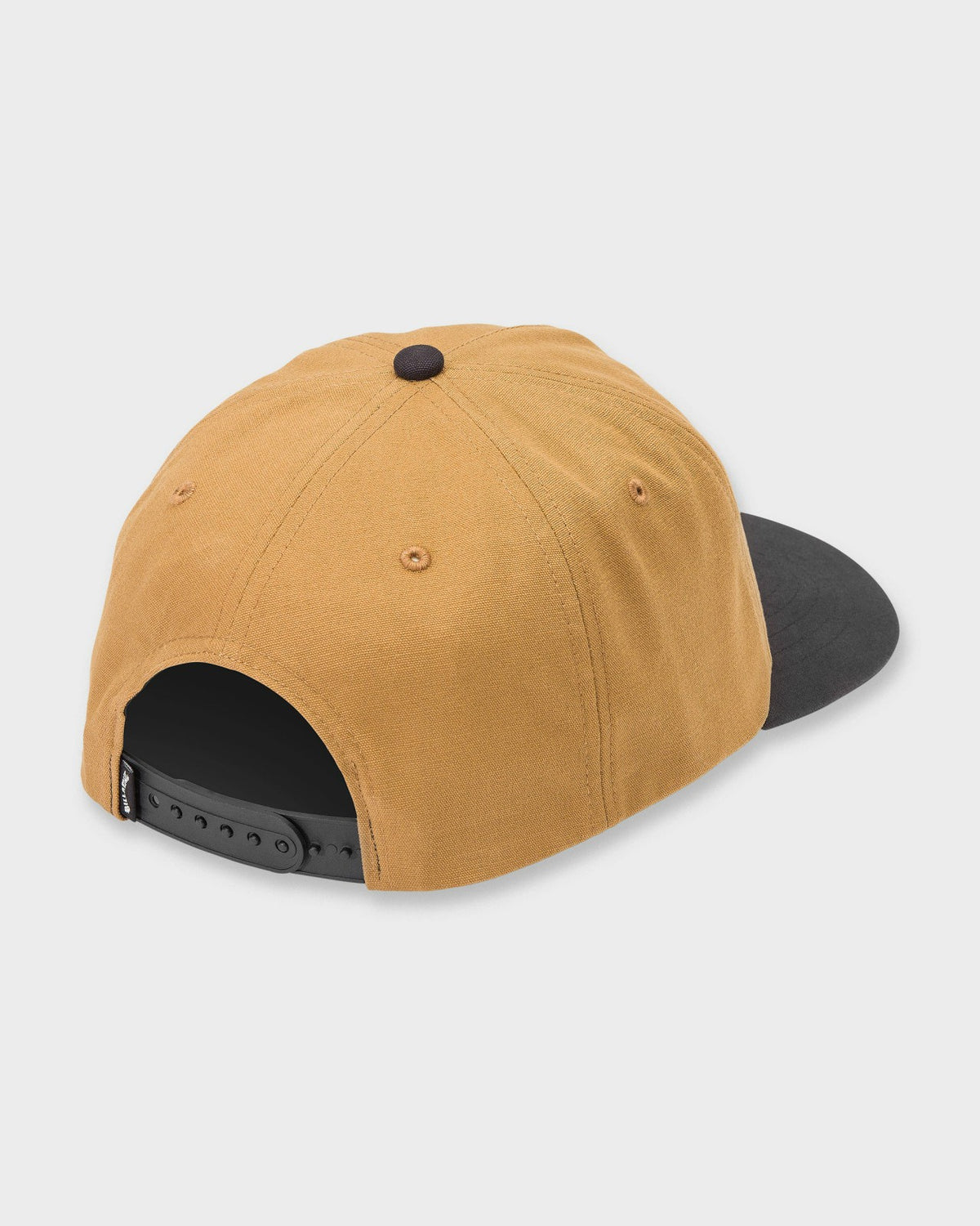 Breakdown Snapback Hat - Tobacco | Billabong