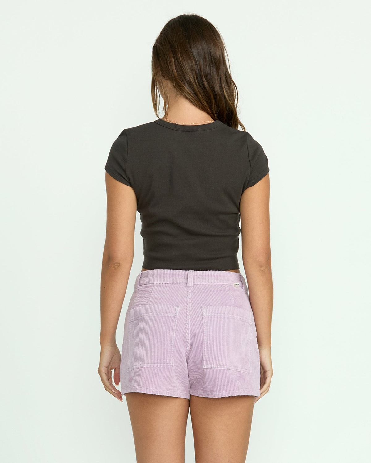 Bring The Sun Tee - Off Black | Billabong
