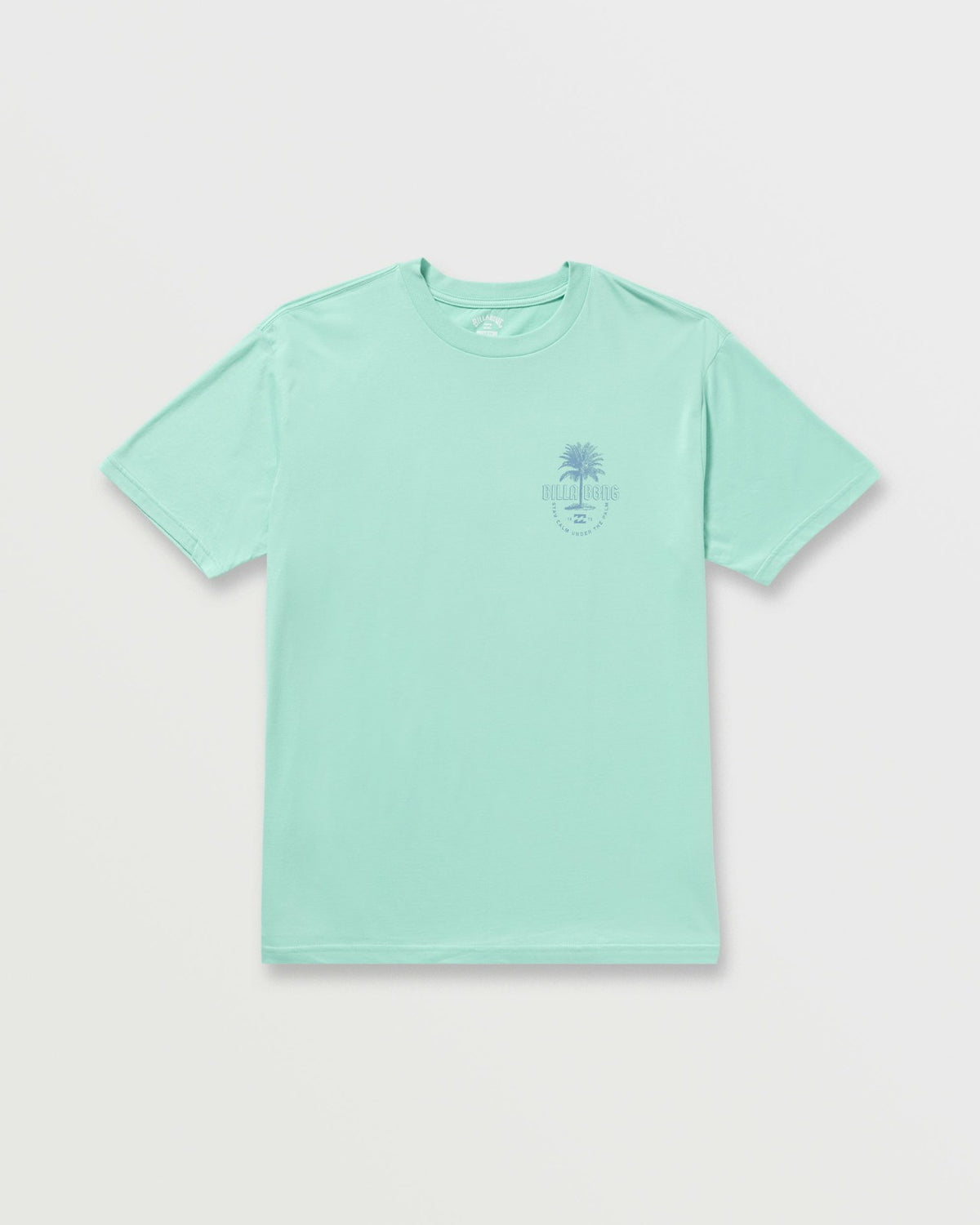 Calm Palm Premium Tee - Bermuda | Billabong