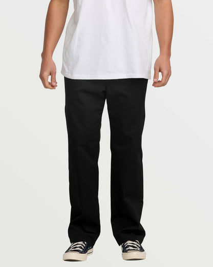 Carter Pants - Black | Billabong