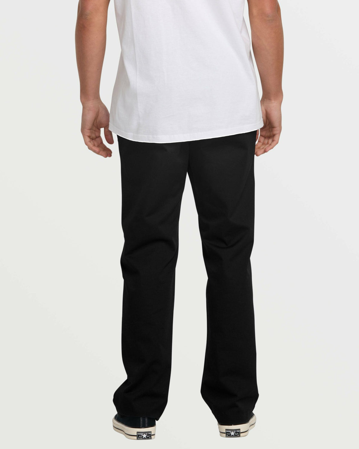 Carter Pants - Black | Billabong