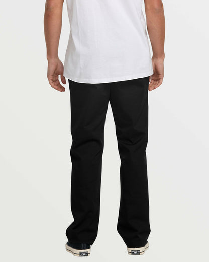 Carter Pants - Black | Billabong