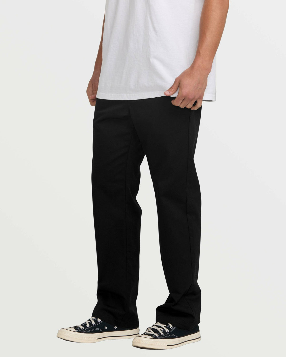 Carter Pants - Black | Billabong