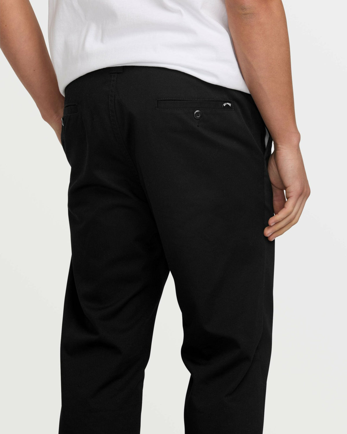 Carter Pants - Black | Billabong