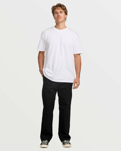 Carter Pants - Black | Billabong