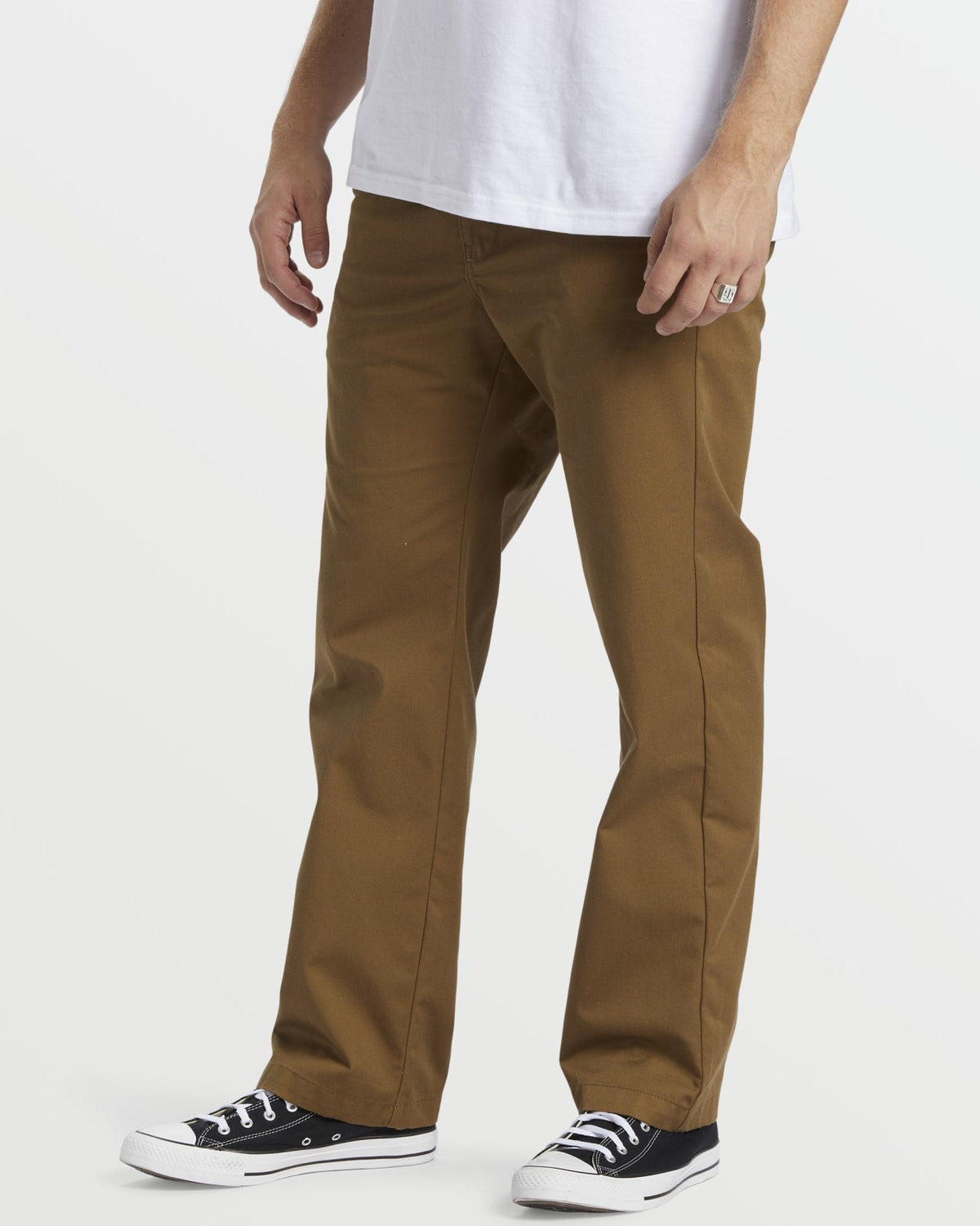 Carter Pants - Otter | Billabong