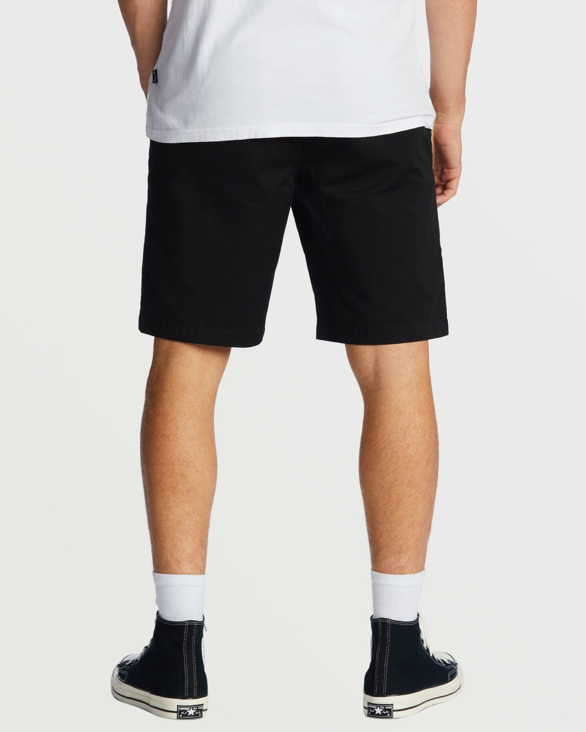 Carter Shorts - Black | Billabong
