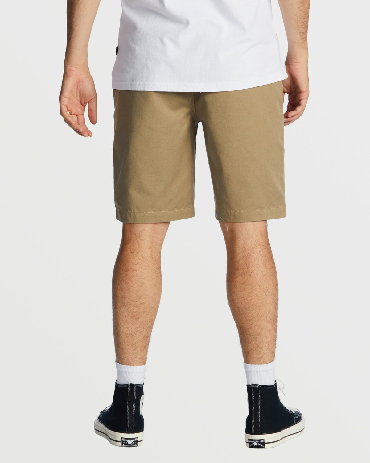Carter Shorts - Khaki | Billabong