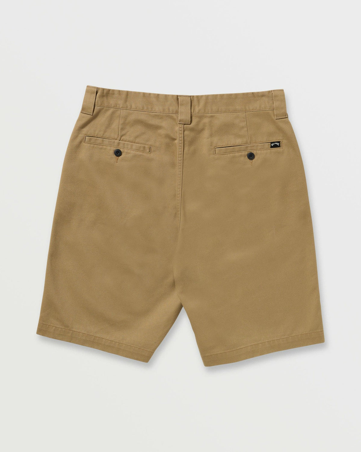 Carter Shorts - Khaki | Billabong