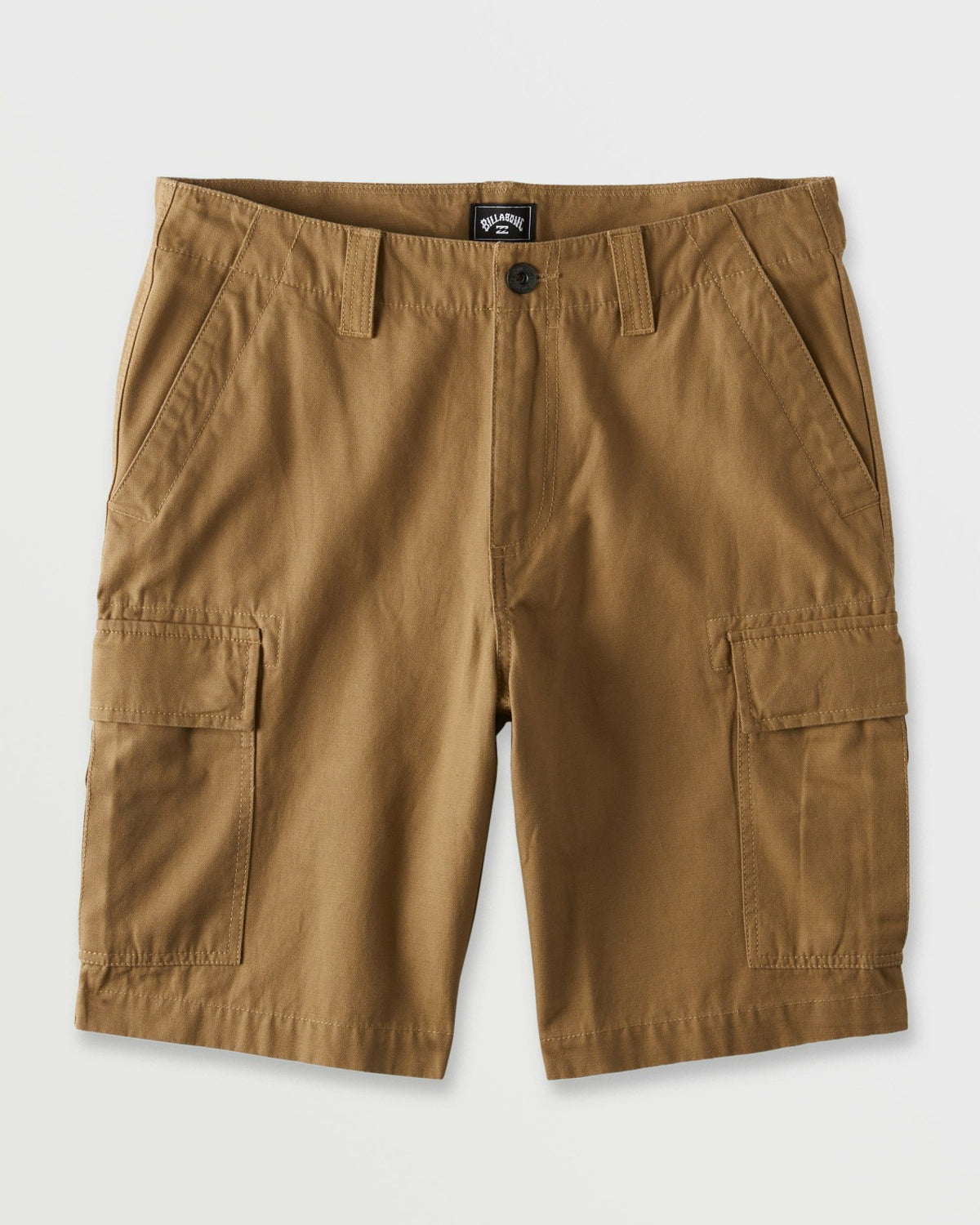 Combat Cargo 21" Shorts - Light Khaki | Billabong