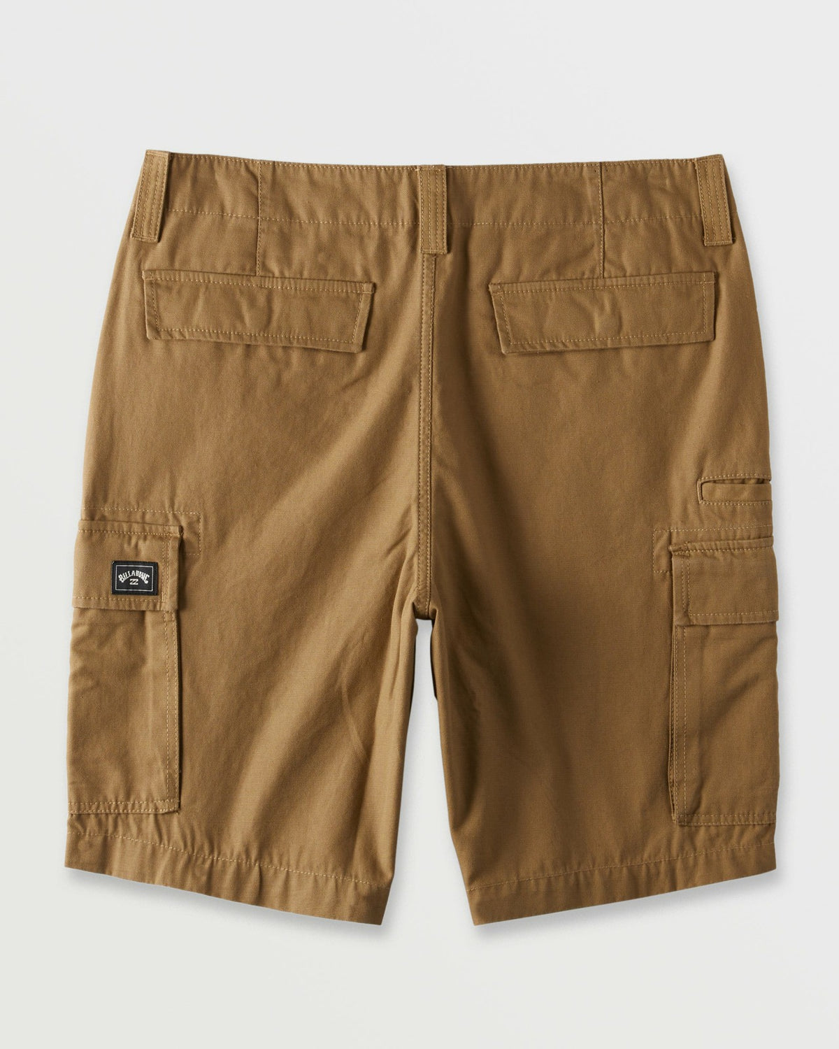 Combat Cargo 21" Shorts - Light Khaki | Billabong