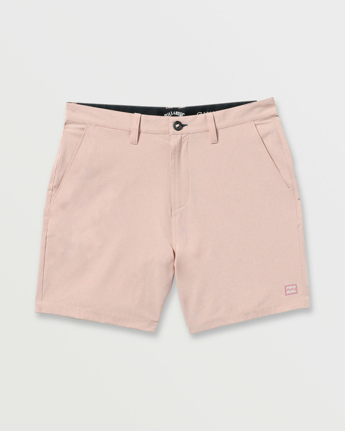 Crossfire Submersible 17" Hybrid Shorts - Dusty Pink | Billabong
