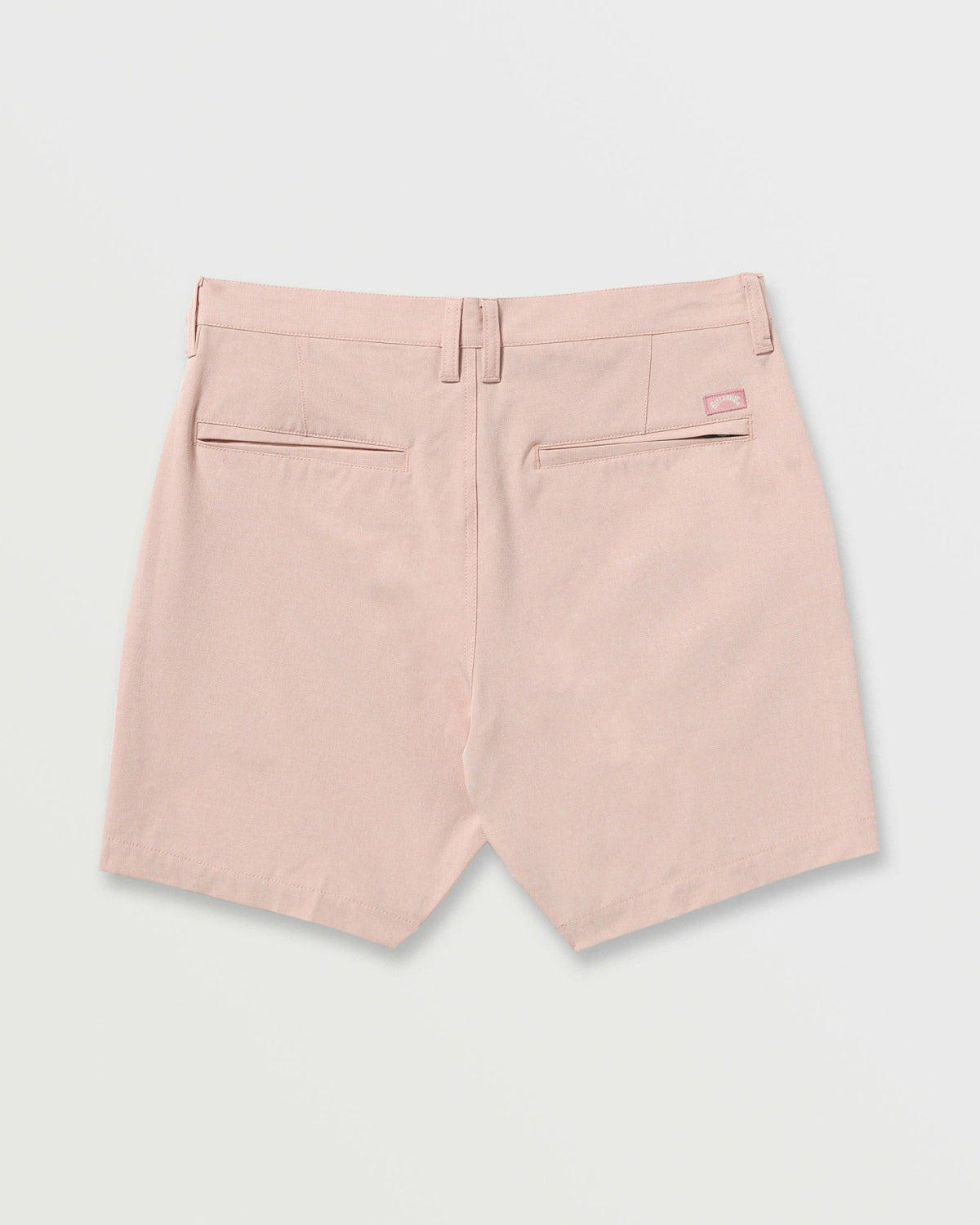 Crossfire Submersible 17" Hybrid Shorts - Dusty Pink | Billabong