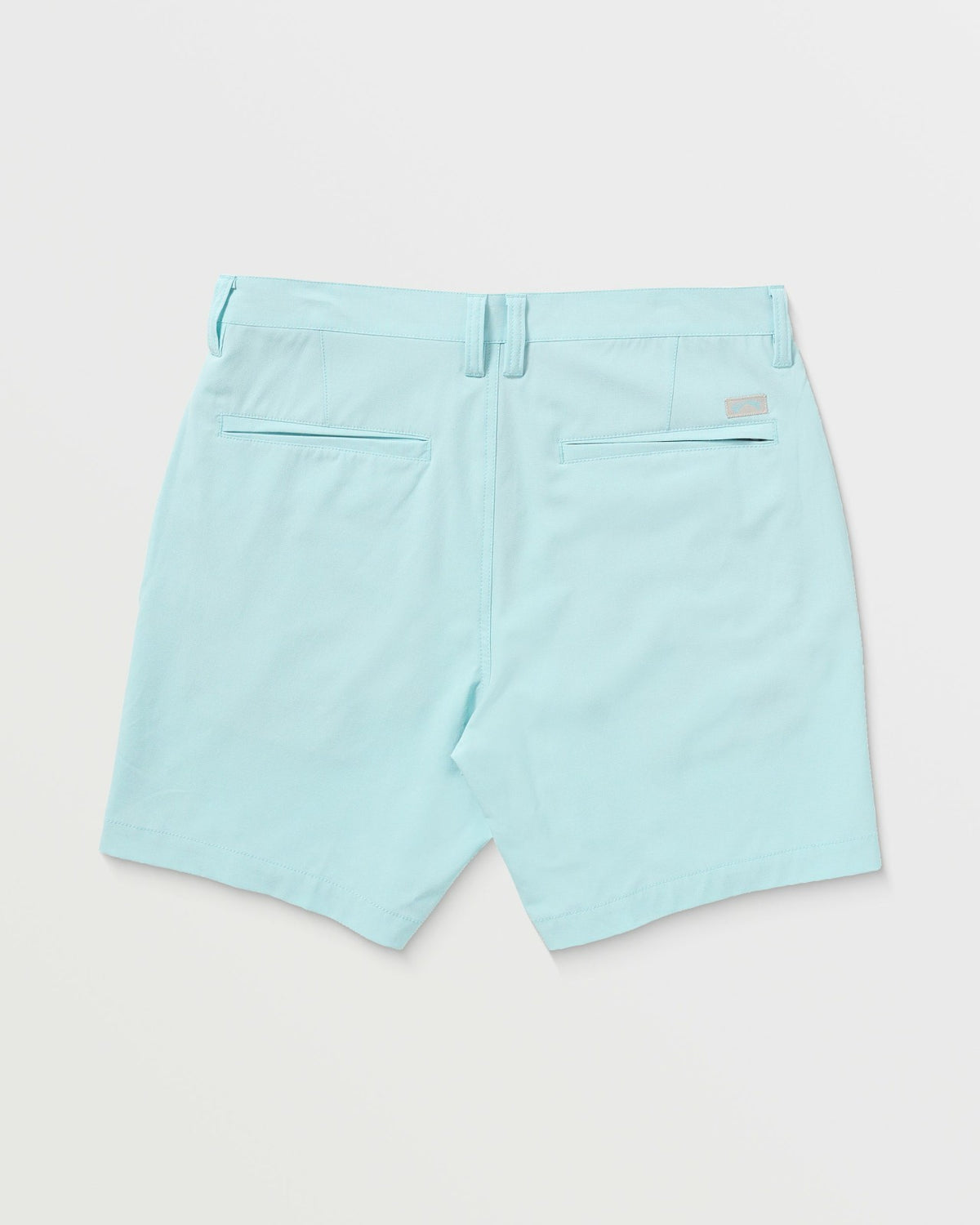 Crossfire Submersible 17" Hybrid Shorts - Dusty Blue | Billabong