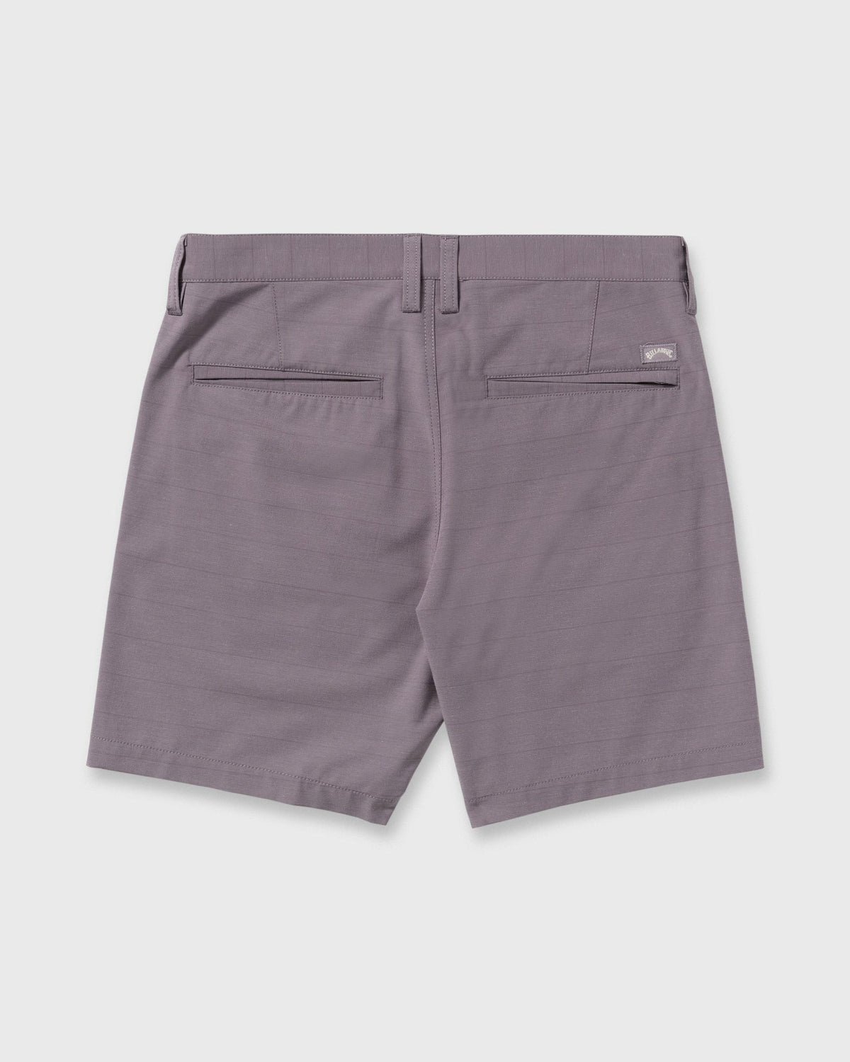Crossfire Submersible 17" Hybrid Shorts - Purple Ash | Billabong