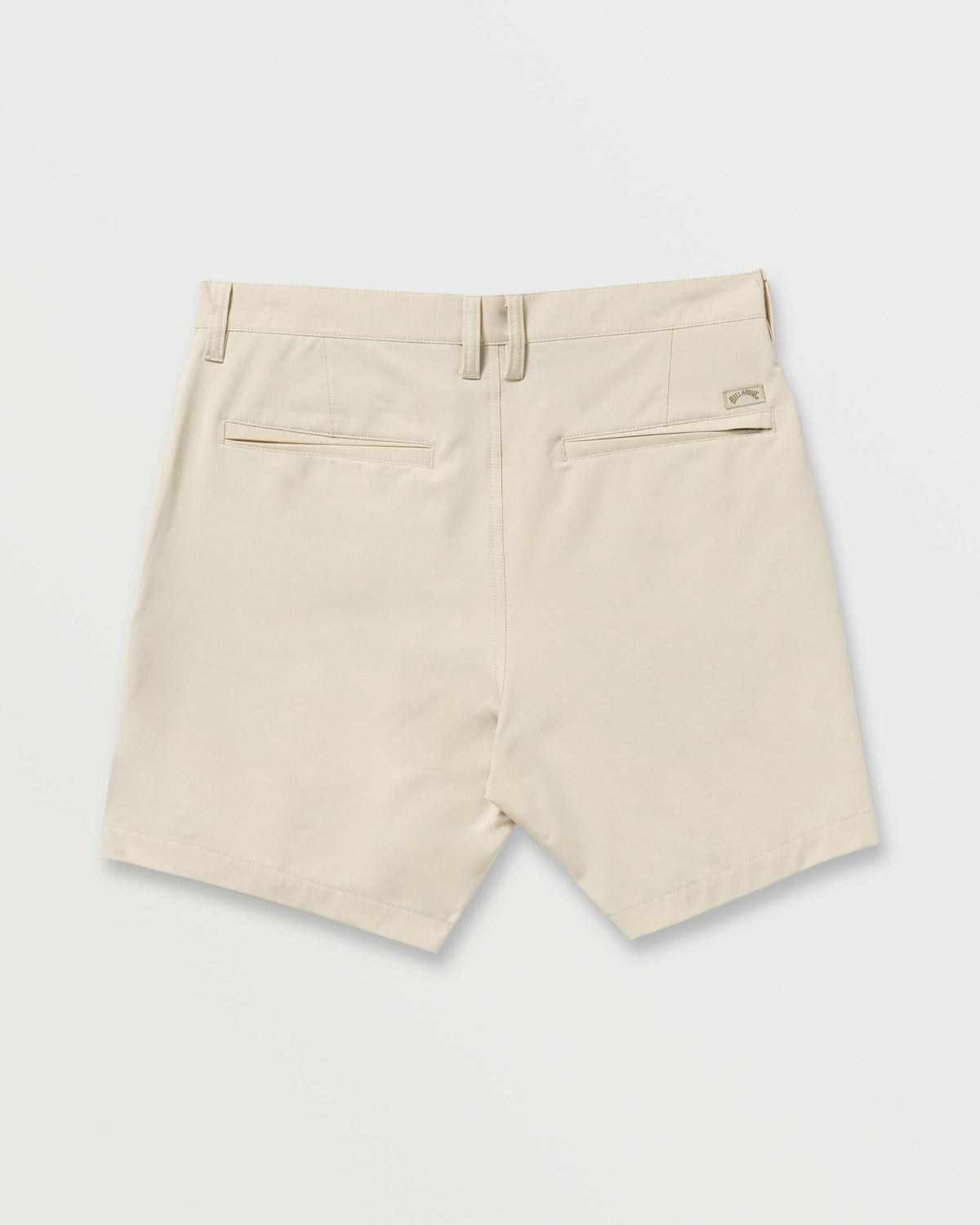 Crossfire Submersible 17" Hybrid Shorts - Sand | Billabong