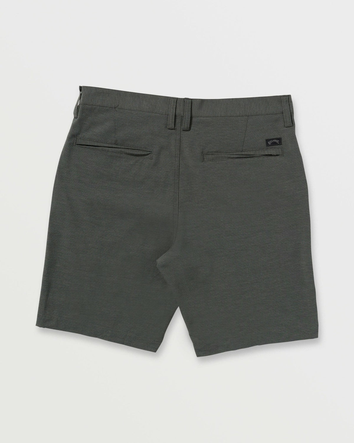 Crossfire Submersible 19" Hybrid Shorts - Asphalt | Billabong