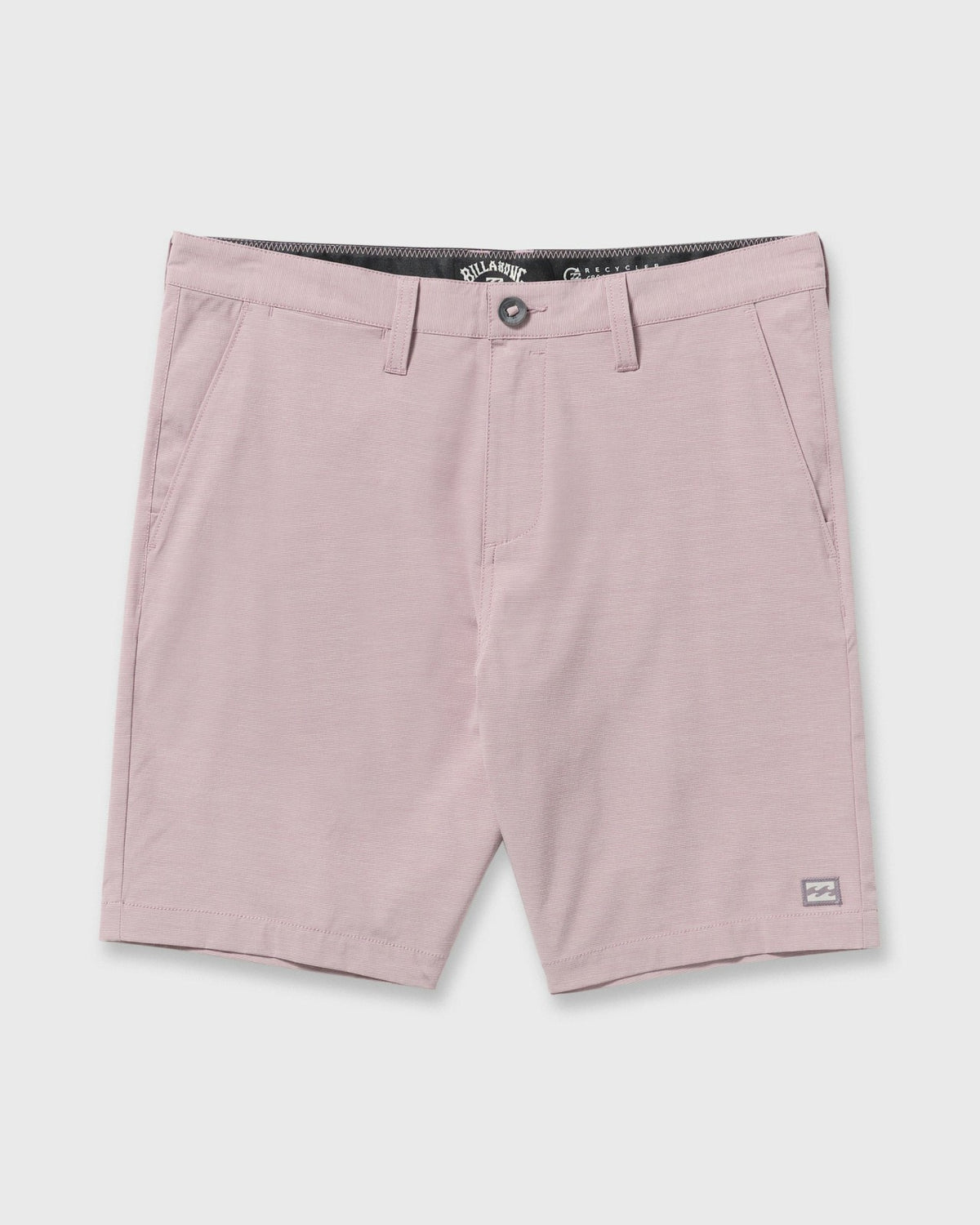 Crossfire Submersible 19" Hybrid Shorts - Deep Purple | Billabong