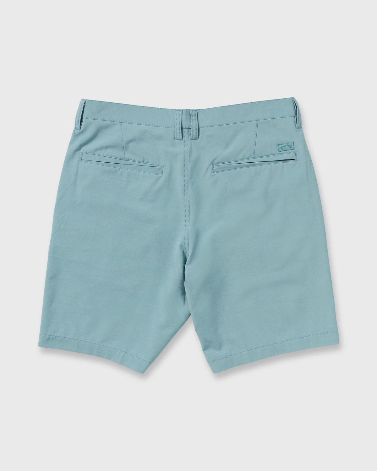 Crossfire Submersible 19" Hybrid Shorts - Glacier Blue | Billabong