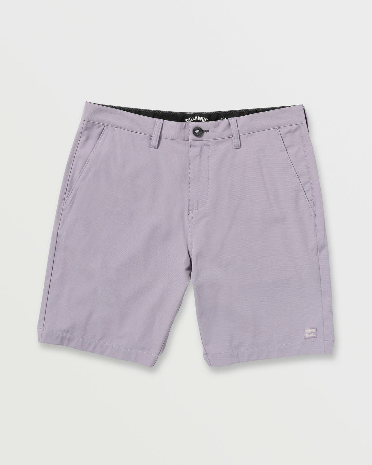Crossfire Submersible 19" Hybrid Shorts - Light Purple | Billabong