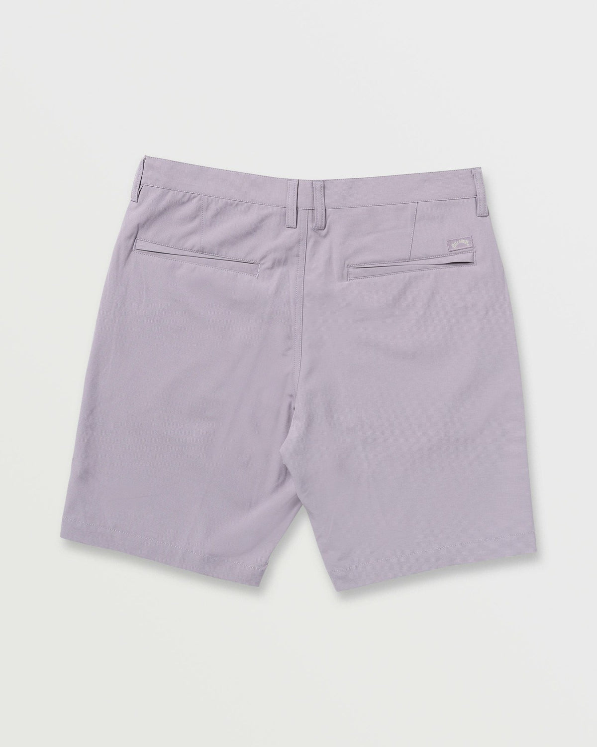 Crossfire Submersible 19" Hybrid Shorts - Light Purple | Billabong