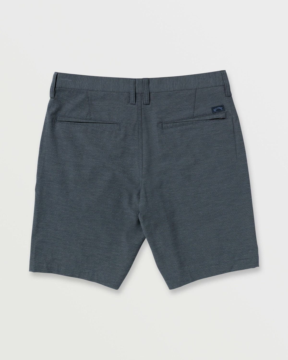 Crossfire Submersible 19" Hybrid Shorts - Navy | Billabong