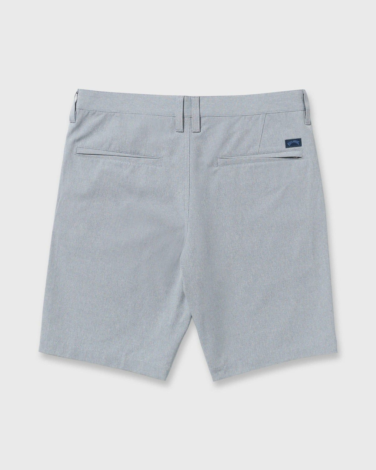 Crossfire Submersible 19" Hybrid Shorts - Slate Blue | Billabong
