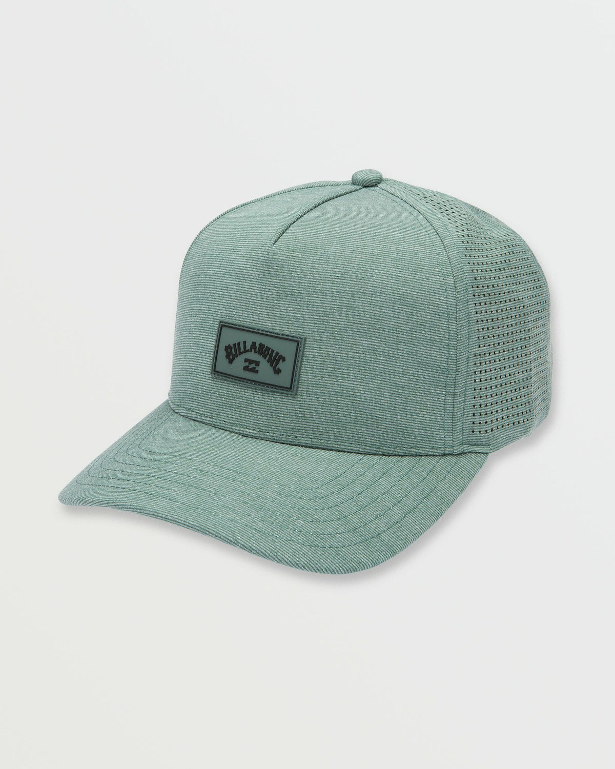 Crossfire Snapback Hat - Dark Slate | Billabong