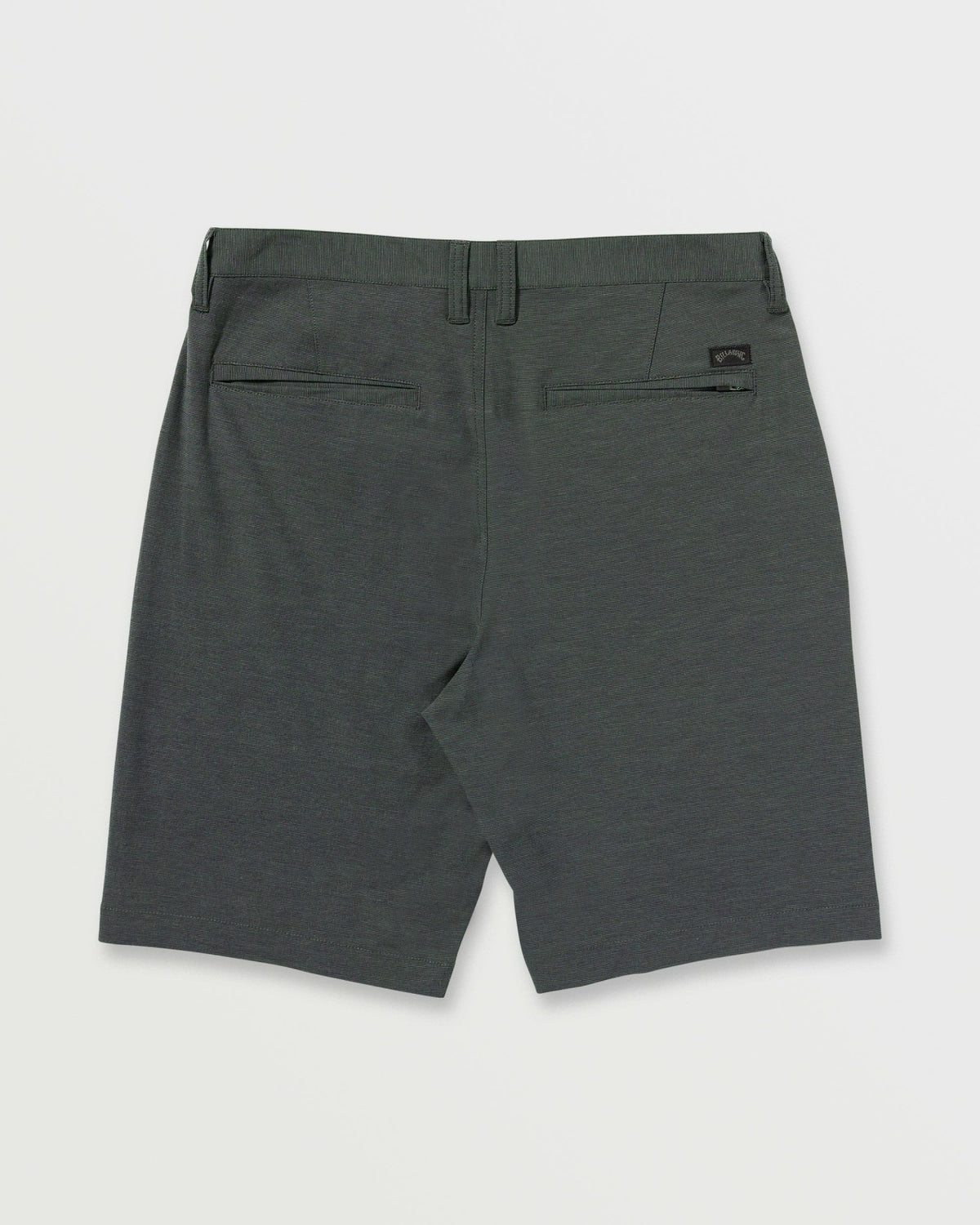 Crossfire Submersible 21" Hybrid Shorts - Asphalt | Billabong